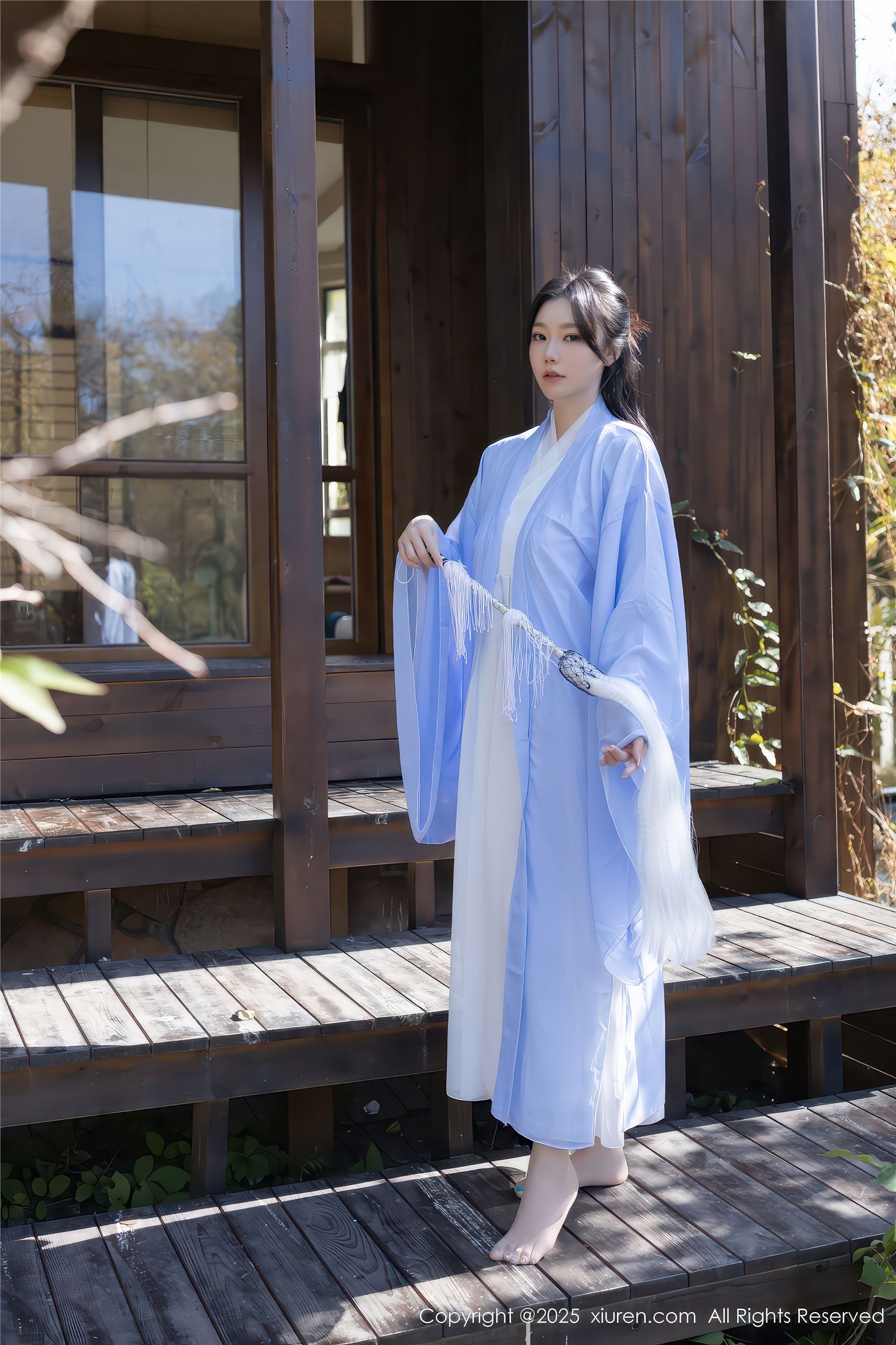 Xiuren秀人网 2025.12.30 NO.11178 安然anran